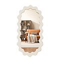 Wavy & Curved Mirrors