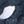 Navy Blue White