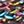 Dark Multicolor