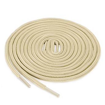 2 Pairs Unisex Round Shoelaces for Casual Sneakers Shoes 90cm 35.43"