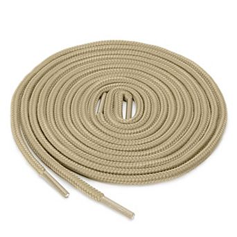 2 Pairs Unisex Round Shoelaces for Casual Sneakers Shoes 90cm 35.43"