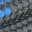 Dark Gray Blue