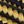 Dark Yellow Black