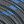 Dark Gray Blue