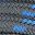Dark Gray Blue