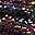 Dark Multicolor