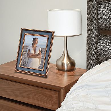 Retro Picture Frame for Tabletop Display and Photo Frames for Poster on Wall Hanging