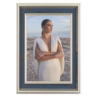 Retro Picture Frame for Tabletop Display and Photo Frames for Poster on Wall Hanging