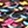 Dark Multicolor