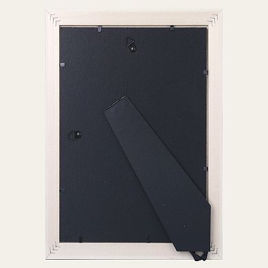 Art Picture Frame for Tabletop Display, Modern Wall Hanging Photo Frame