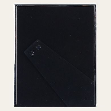 Picture Frame for Photo and Poster, Metal Frames for Horizontal and Vertical Photo Formats