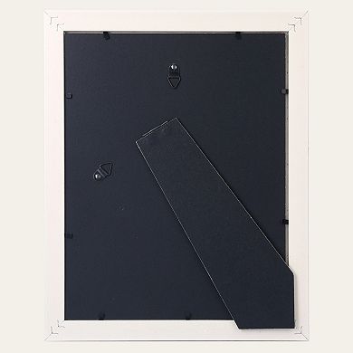 Picture Frame, Display Poster and Photo Frames with Corner for Gallery Wall and Tabletop