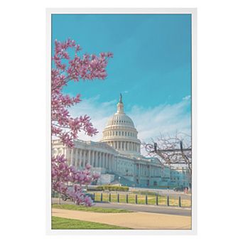 Wall Picture Frame for Photo and Poster, Art Photo Frame for Wall Hanging Picture Frames