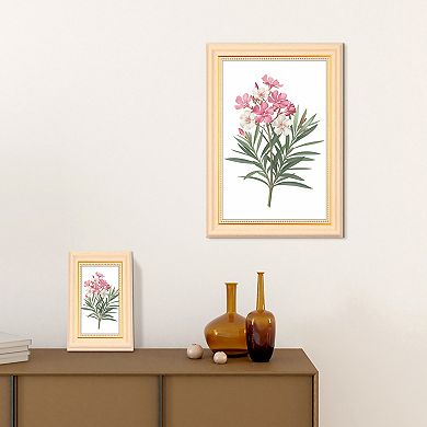 Picture Frame for Tabletop and Wall Hanging Display, Modern Photo Frame for Photo and Poster