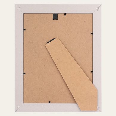 Tabletop Picture Frame for Photo, Modern Poster Frame for Wall Hanging Photo Frames