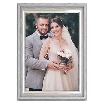 Tabletop Picture Frame for Photo, Modern Poster Frame for Wall Hanging Photo Frames