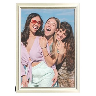 1 pc Wall Picture Frames for Wall or Tabletop, Rectangle Photo Frame Display for Home Decor