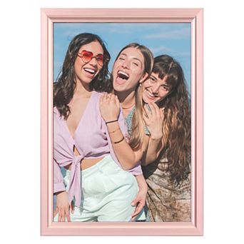 1 pc Wall Picture Frames for Wall or Tabletop, Rectangle Photo Frame Display for Home Decor