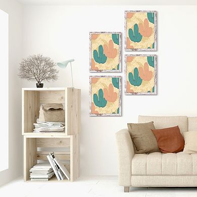Picture Frame for Photo and Poster, Modern Photo Frame for Tabletop Display and Wall Hanging