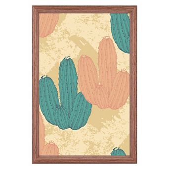 Picture Frame for Photo and Poster, Modern Photo Frame for Tabletop Display and Wall Hanging