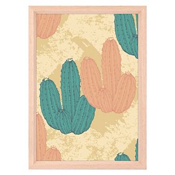 Picture Frame for Photo and Poster, Modern Photo Frame for Tabletop Display and Wall Hanging