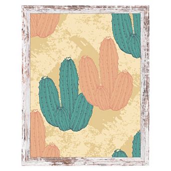 Picture Frame for Photo and Poster, Modern Photo Frame for Tabletop Display and Wall Hanging