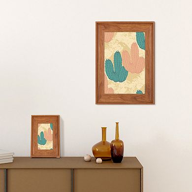 Photo Frame for Photo and Poster, Modern Tabletop Display Picture Frame, Wall Hanging Picture Frames