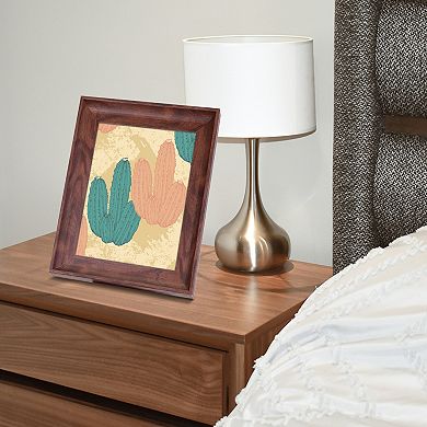Photo Frame for Photo and Poster, Modern Tabletop Display Picture Frame, Wall Hanging Picture Frames