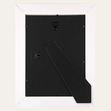 Photo Frame for Photo and Poster, Modern Tabletop Display Picture Frame, Wall Hanging Picture Frames