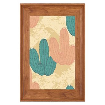 Photo Frame for Photo and Poster, Modern Tabletop Display Picture Frame, Wall Hanging Picture Frames