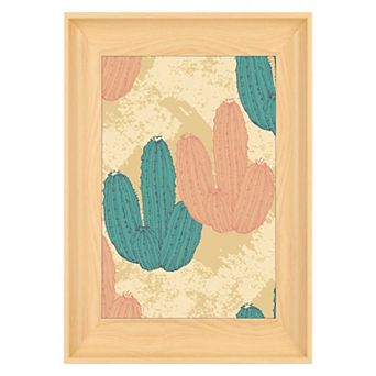 Photo Frame for Photo and Poster, Modern Tabletop Display Picture Frame, Wall Hanging Picture Frames