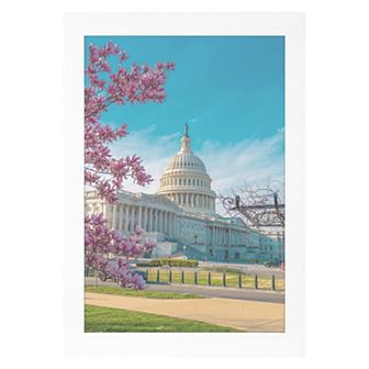 Picture Frame for Tabletop Display and Wall Hanging, Modern Art Photo Frames for Photo and Poster