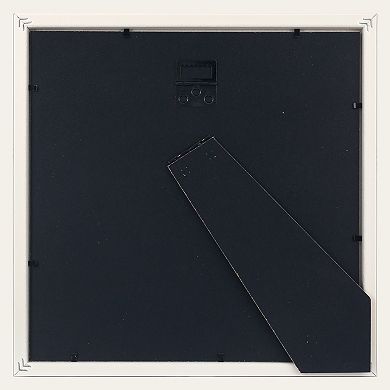 Wall Picture Frames for Wall or Tabletop, Modern Photo Frame Display for Home Decor 6"x6"