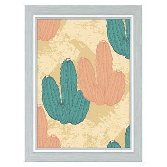 Picture Frames Distressed Wood Grain Photo Frame for Gallery Wall Mounting Green 6x8