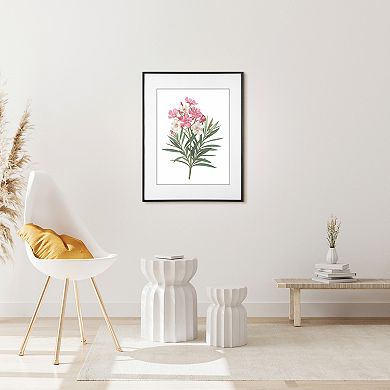 Aluminum Picture Frame Decor Photo Frame for Tabletop Display, and Wall Hanging Black 24x32