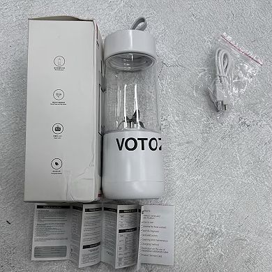 VOTOZA Portable Juicer