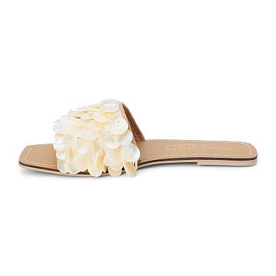 Coconuts by Matisse Waverly Women's Slide Sandals