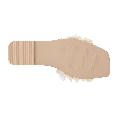 Coconuts by Matisse Waverly Women's Slide Sandals