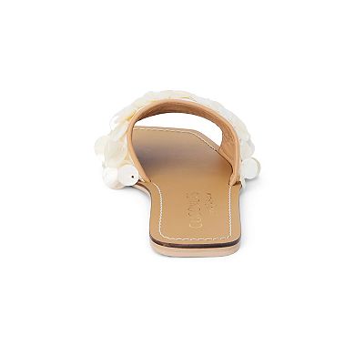 Coconuts by Matisse Waverly Women's Slide Sandals