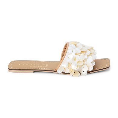 Coconuts by Matisse Waverly Women's Slide Sandals