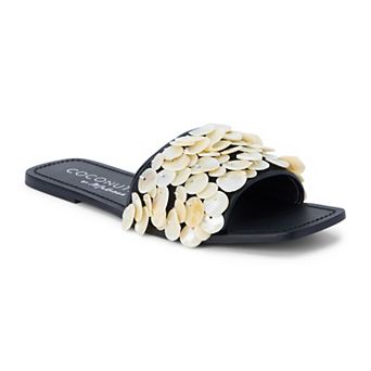Coconuts by Matisse Waverly Women's Slide Sandals