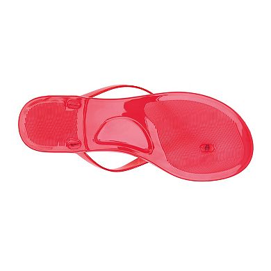 Coconuts by Matisse Olsen Women's Flip Flop Sandal