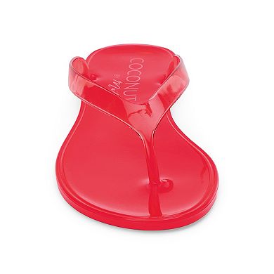 Coconuts by Matisse Olsen Women's Flip Flop Sandal