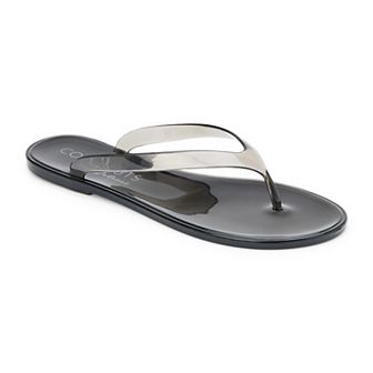 Coconuts by Matisse Olsen Women's Flip Flop Sandal