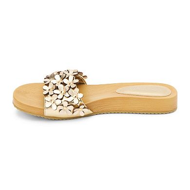 Coconuts by Matisse Chelsea Women's Sandals