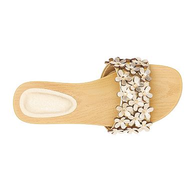 Coconuts by Matisse Chelsea Women's Sandals
