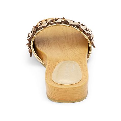 Coconuts by Matisse Chelsea Women's Sandals