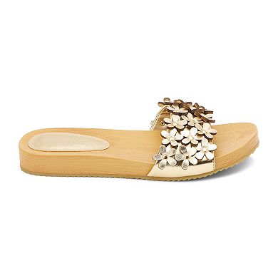 Coconuts by Matisse Chelsea Women's Sandals