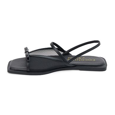 Coconuts by Matisse Tropea Women's Strappy Sandal