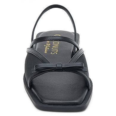 Coconuts by Matisse Tropea Women's Strappy Sandal